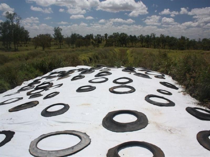 20 Gap Road, Springsure QLD 4722