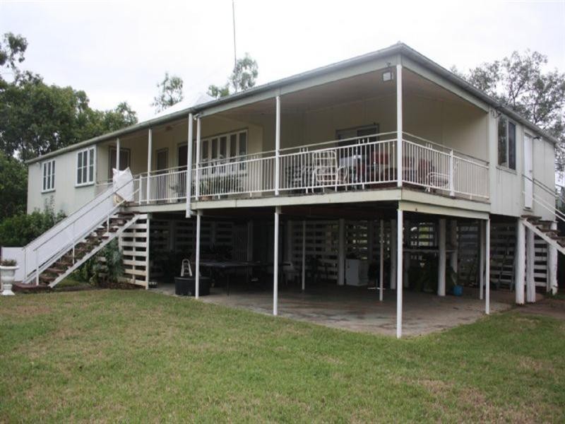 20 Gap Road, Springsure QLD 4722