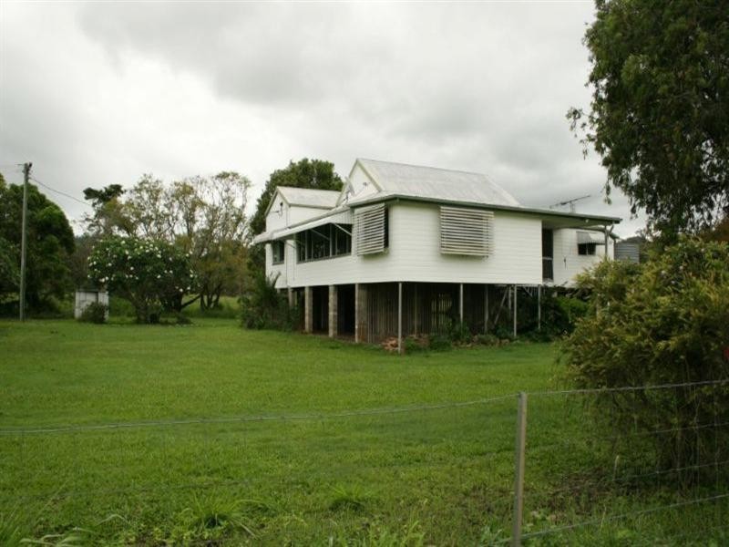 1022/24 Sarina Marlborough Road, Sarina QLD 4737