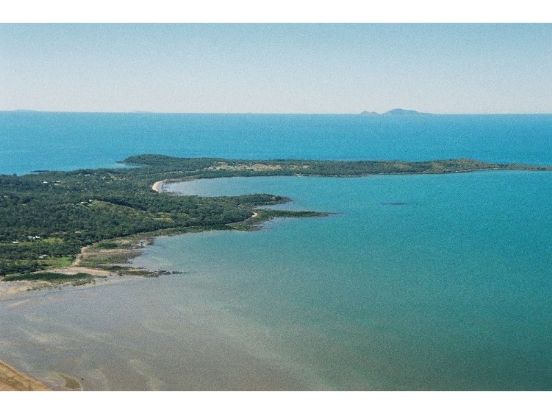 710 Armstrong Road, Armstrong Beach QLD 4737