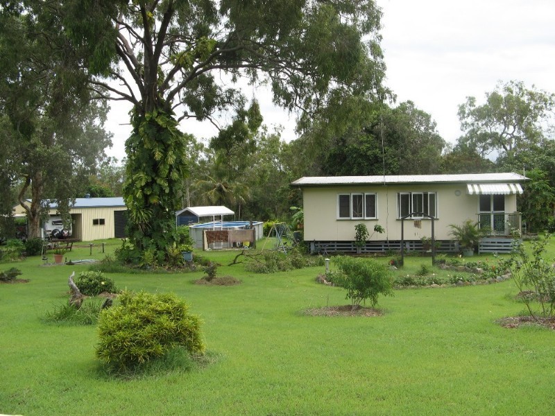 710 Armstrong Road, Armstrong Beach QLD 4737