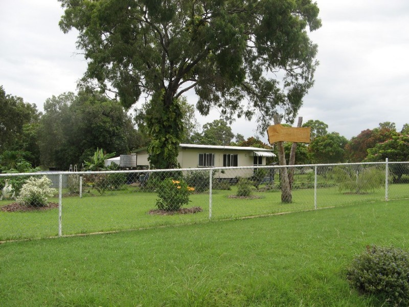 710 Armstrong Road, Armstrong Beach QLD 4737