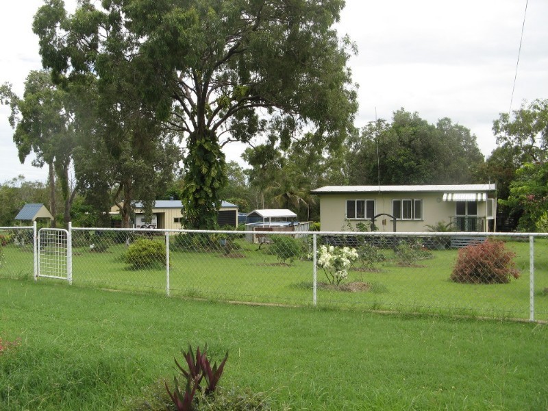 710 Armstrong Road, Armstrong Beach QLD 4737