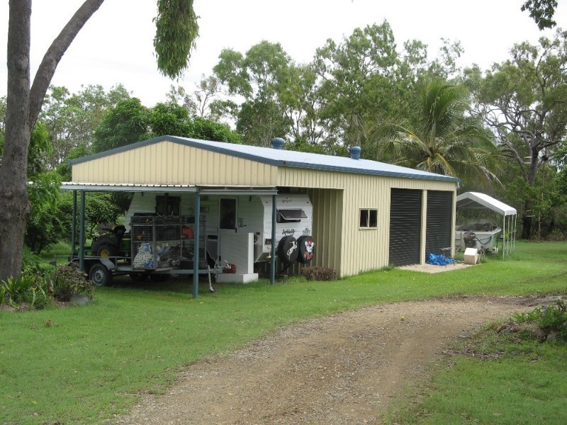 710 Armstrong Road, Armstrong Beach QLD 4737