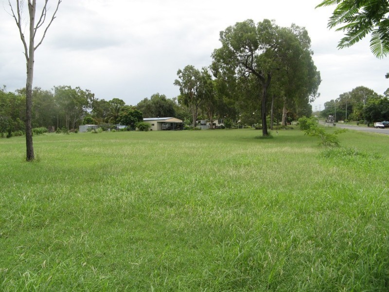 710 Armstrong Road, Armstrong Beach QLD 4737