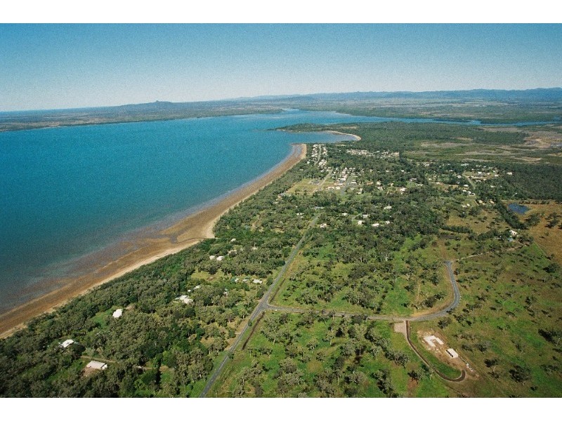 710 Armstrong Road, Armstrong Beach QLD 4737