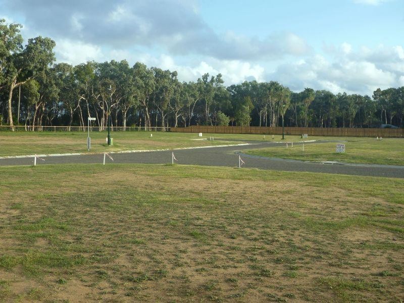 L45 Rosemarie Court, Armstrong Beach QLD 4737