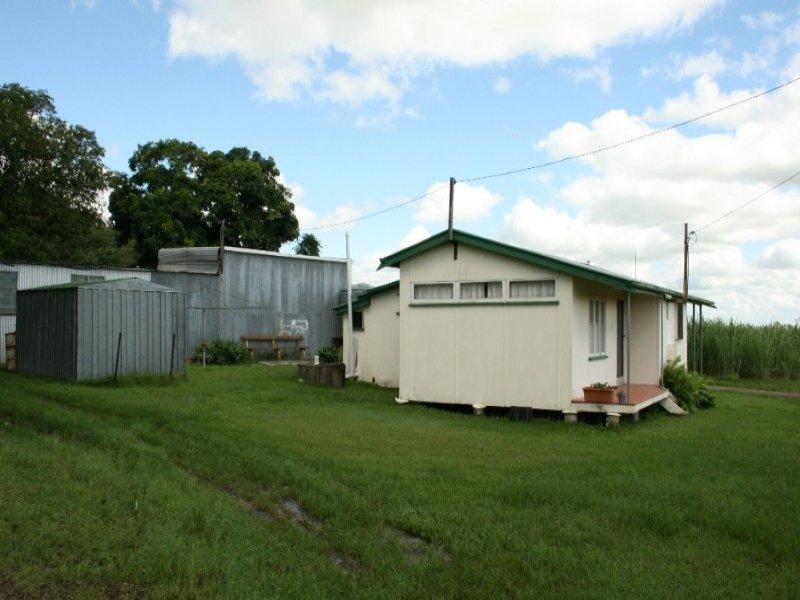 100 Whitaker Road, Sarina QLD 4737