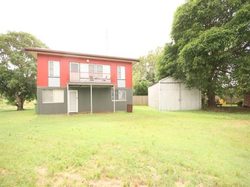 5 Armstrong Beach, Armstrong Beach QLD 4737