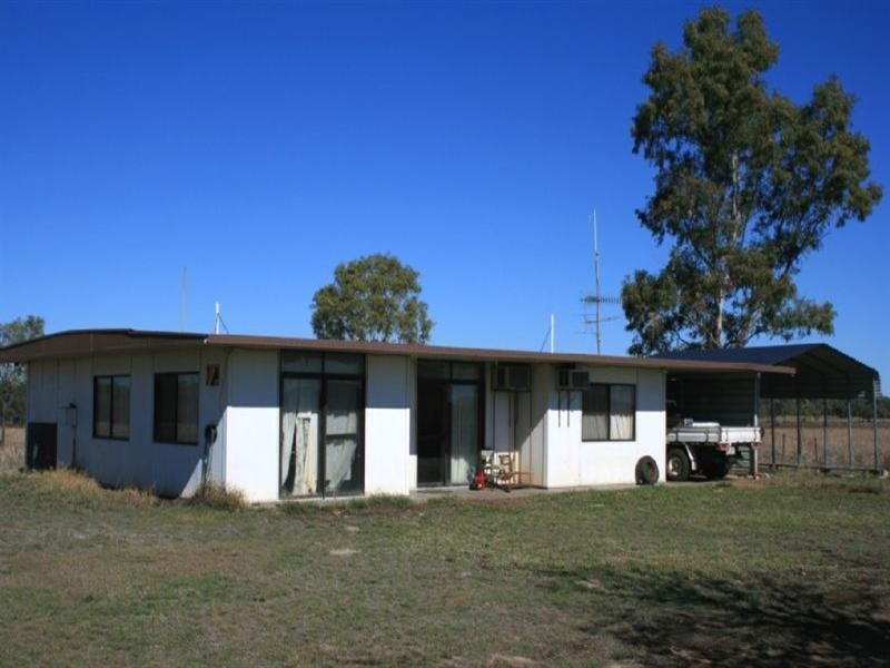 5 Kingswell Road, Springsure QLD 4722