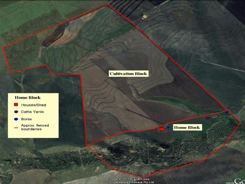 5 Kingswell Road, Springsure QLD 4722