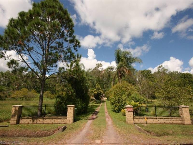 0 Ching Creek, Sarina QLD 4737