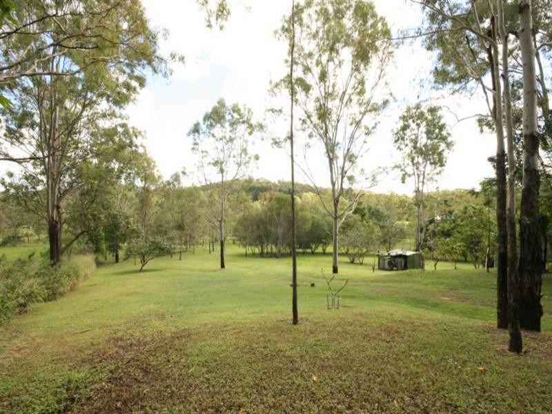 0 Ching Creek, Sarina QLD 4737