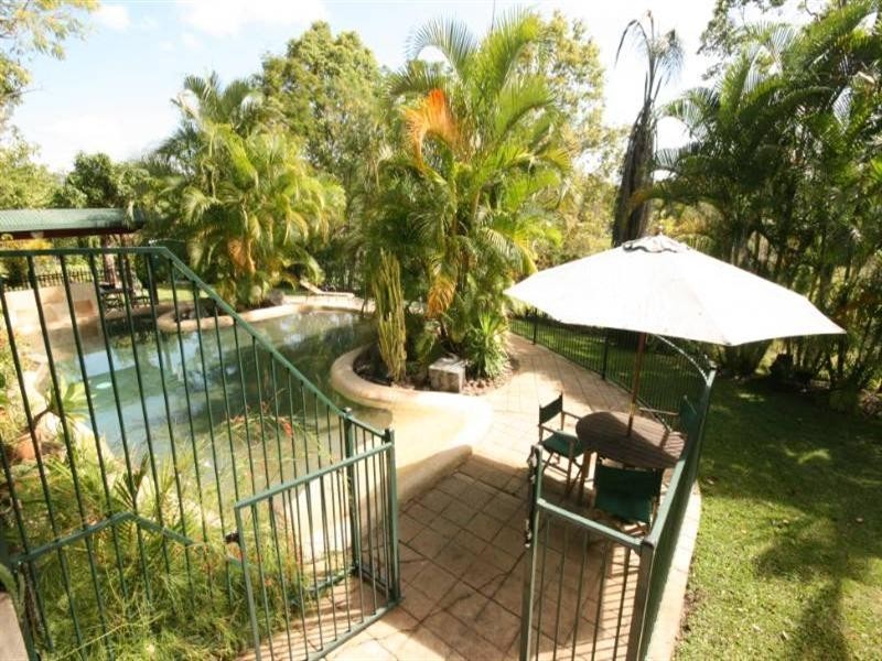 0 Ching Creek, Sarina QLD 4737