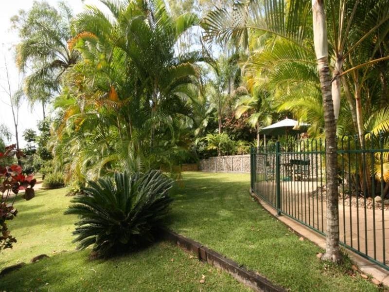 0 Ching Creek, Sarina QLD 4737