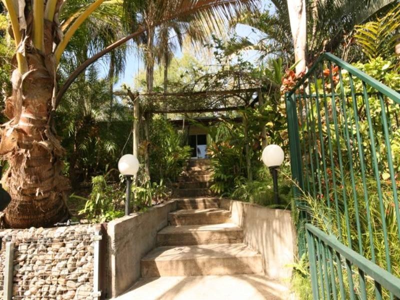 0 Ching Creek, Sarina QLD 4737