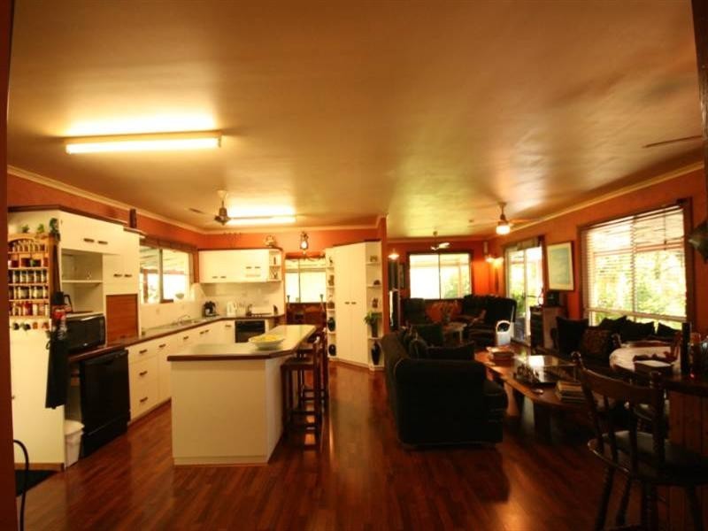 0 Ching Creek, Sarina QLD 4737