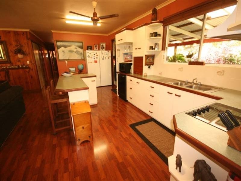 0 Ching Creek, Sarina QLD 4737