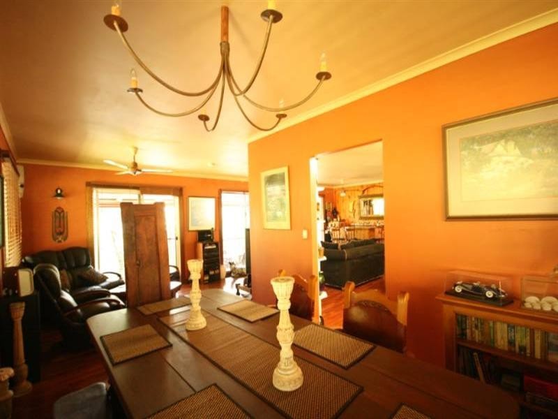 0 Ching Creek, Sarina QLD 4737