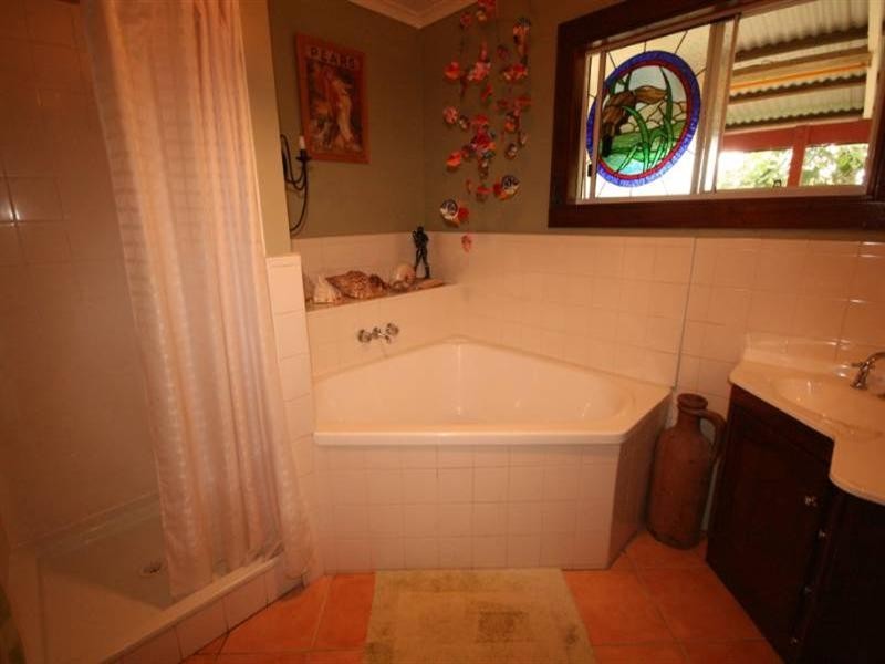 0 Ching Creek, Sarina QLD 4737