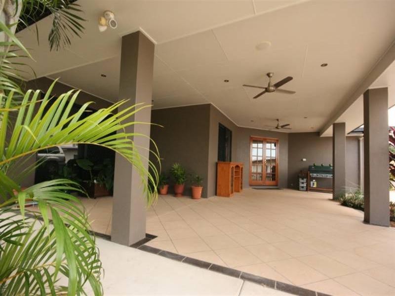 60 Westcott Avenue, Campwin Beach QLD 4737
