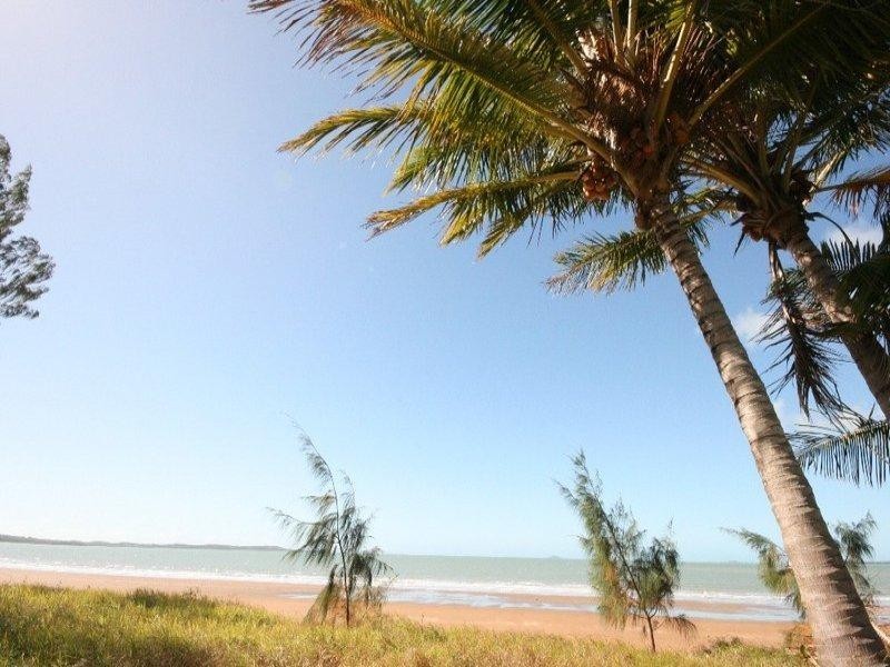 34 Melba Street, Armstrong Beach QLD 4737