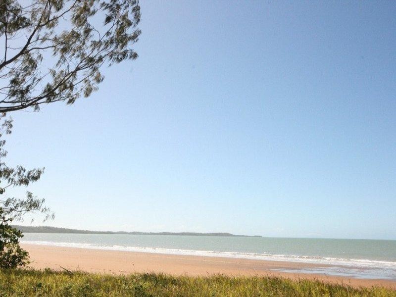 34 Melba Street, Armstrong Beach QLD 4737