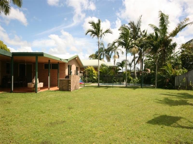 17 Patroyce Court, Sarina QLD 4737