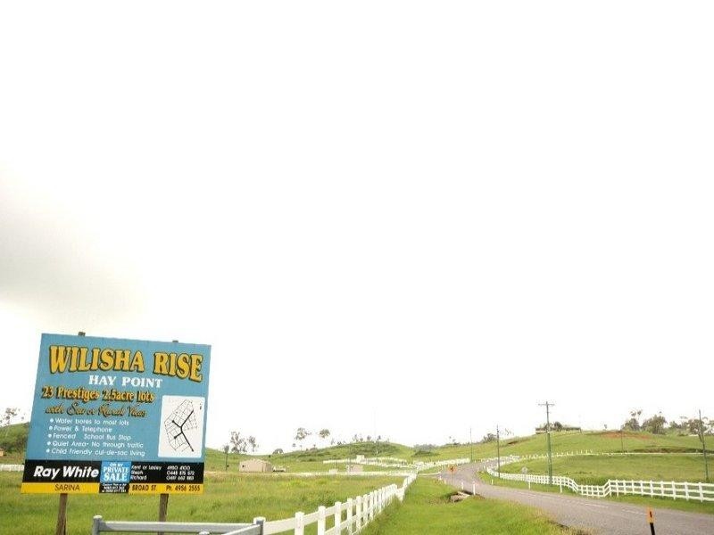 11 Jamae Court, Hay Point QLD 4740