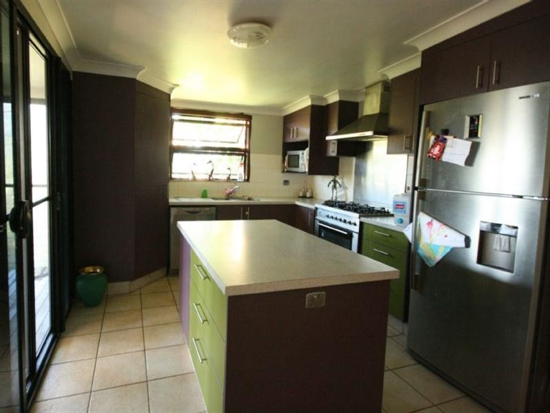 53 Mick Ready, Grasstree Beach QLD 4740