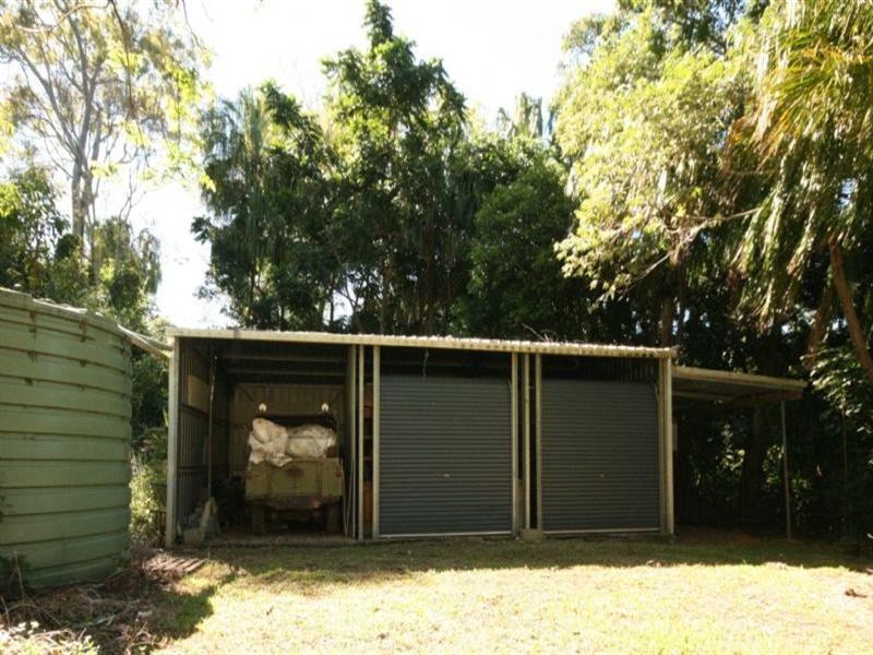 53 Mick Ready, Grasstree Beach QLD 4740