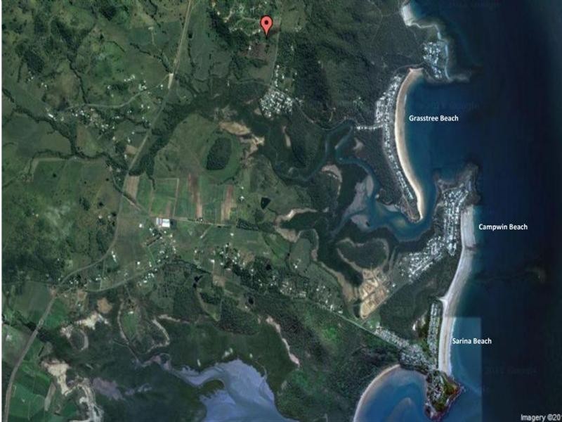 53 Mick Ready, Grasstree Beach QLD 4740