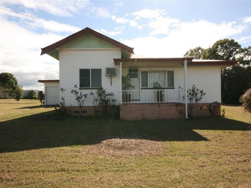 63 Beach, Sarina QLD 4737