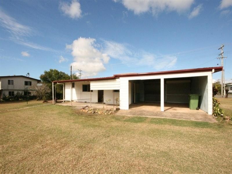 63 Beach, Sarina QLD 4737