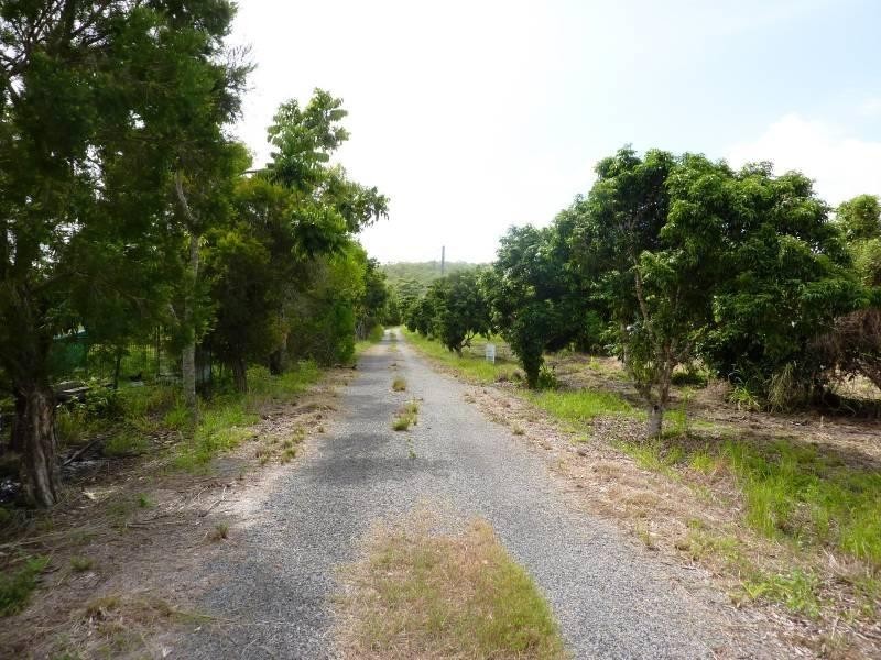 195 Range Road, Sarina QLD 4737
