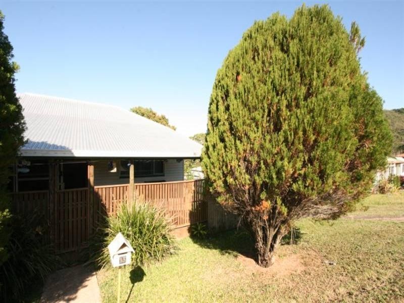 13 Hill, Sarina QLD 4737