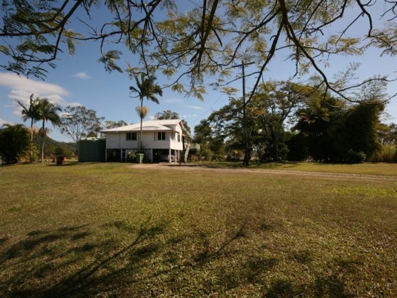 48 Ventons Road, Sarina QLD 4737