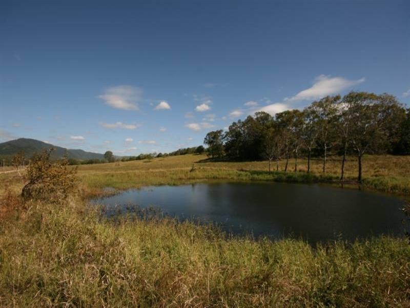 48 Ventons Road, Sarina QLD 4737