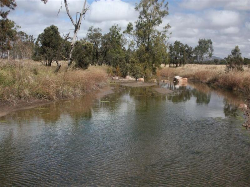 22 Dysart/Clermont Road, Dysart QLD 4745