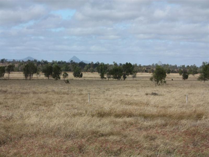 22 Dysart/Clermont Road, Dysart QLD 4745