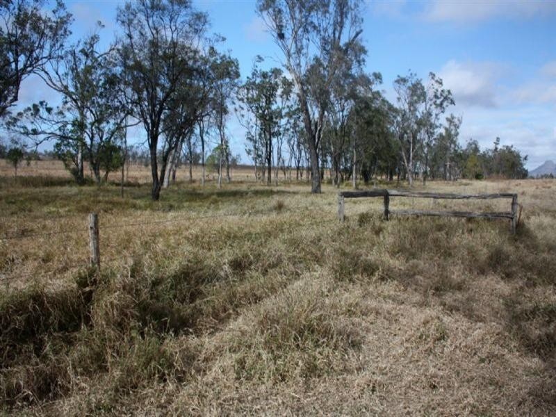 22 Dysart/Clermont Road, Dysart QLD 4745