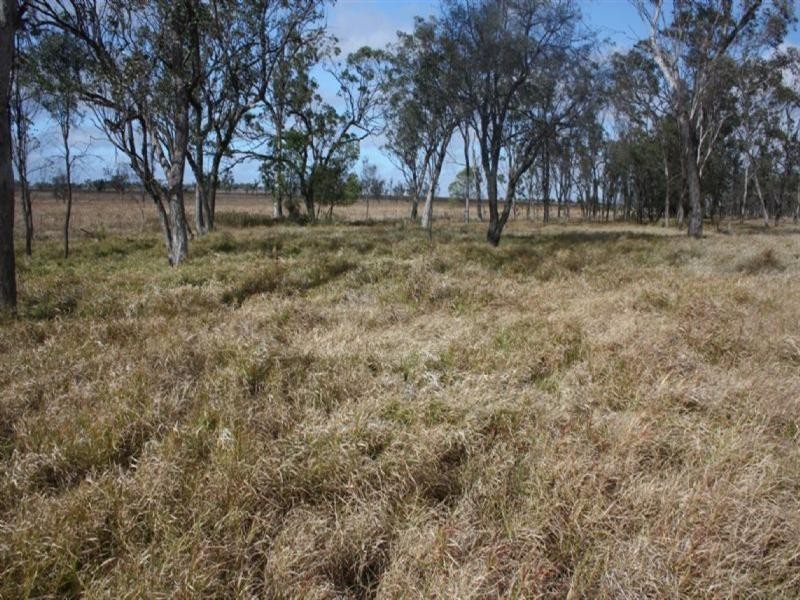 22 Dysart/Clermont Road, Dysart QLD 4745