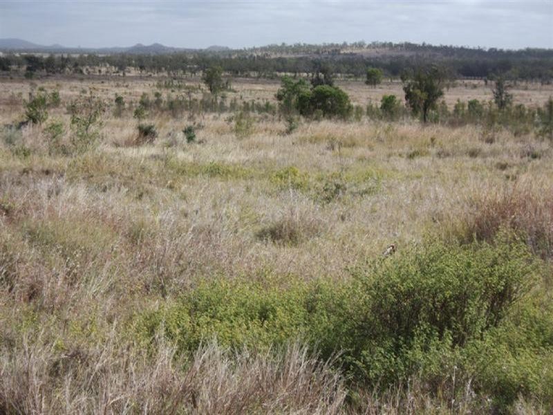 22 Dysart/Clermont Road, Dysart QLD 4745