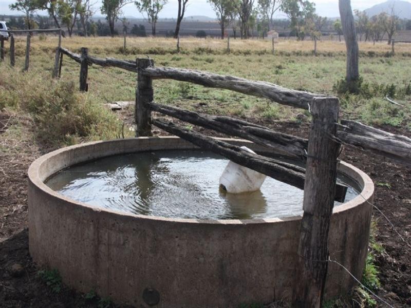 22 Dysart/Clermont Road, Dysart QLD 4745