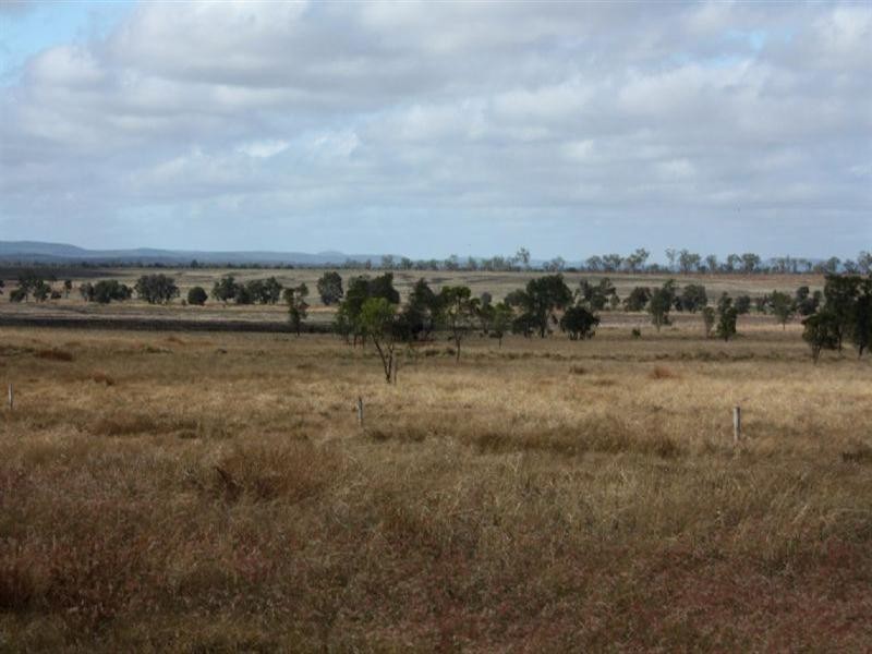 22 Dysart/Clermont Road, Dysart QLD 4745