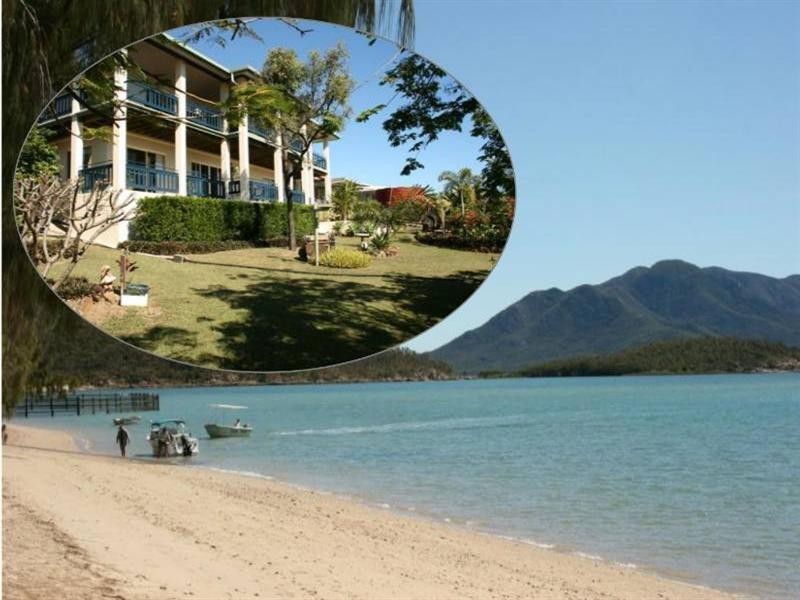 54 Pioneer Drive, Dingo Beach QLD 4800