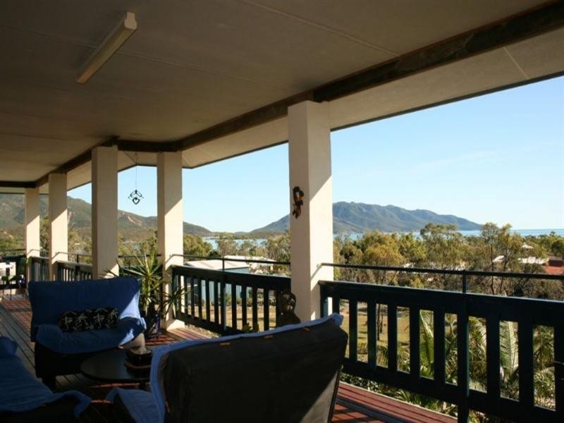 54 Pioneer Drive, Dingo Beach QLD 4800