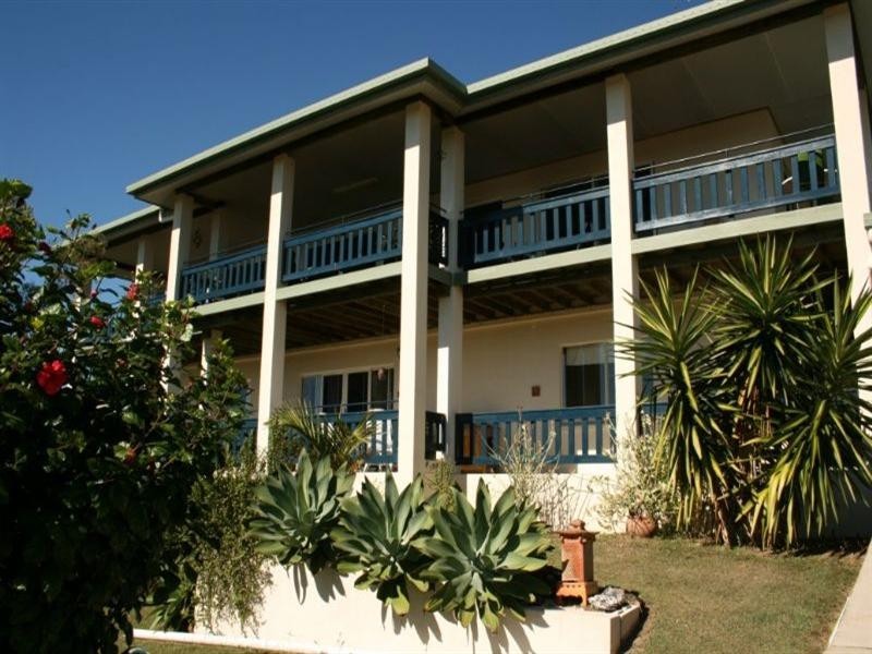 54 Pioneer Drive, Dingo Beach QLD 4800