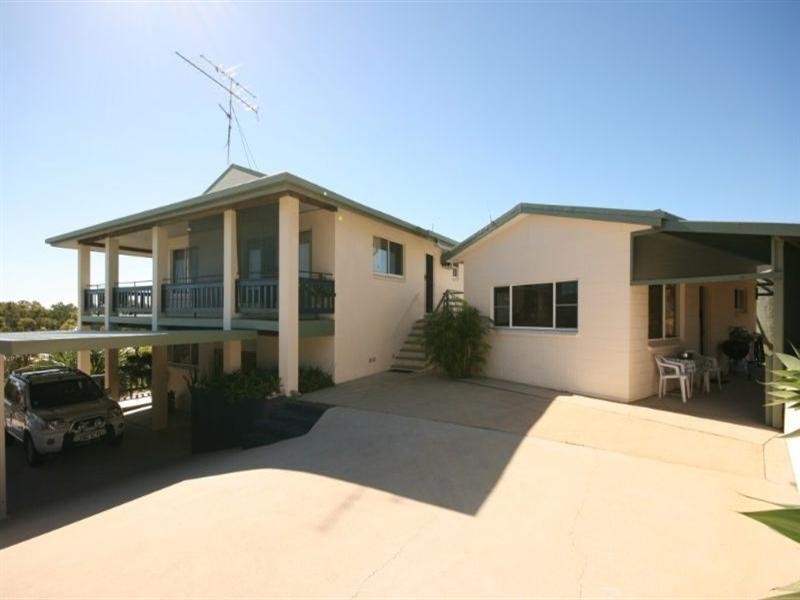 54 Pioneer Drive, Dingo Beach QLD 4800