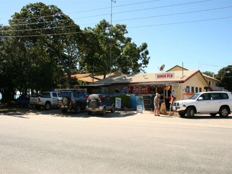 54 Pioneer Drive, Dingo Beach QLD 4800